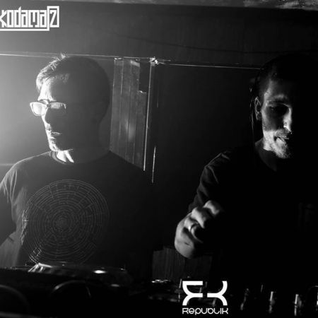 ROOTSTAR - A MUSICAL JOURNEY