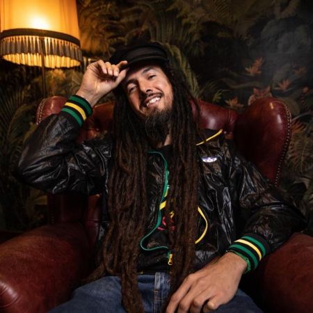 ROOTSTAR - A MUSICAL JOURNEY