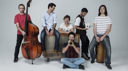 The Cat Empire