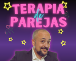 Óscar Sáenz: Couples therapy