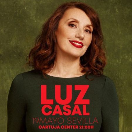 Luz Casal
