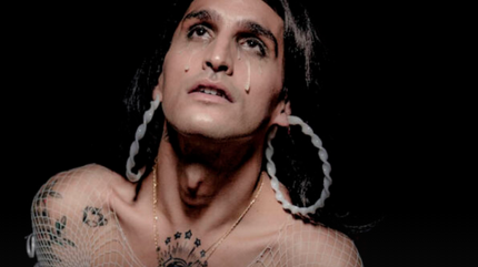 LA DANI + Fiesta ANDALESGAI