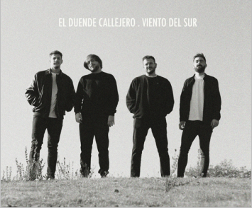 El Duende Callejero