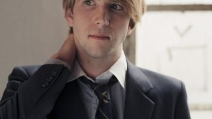Owen Pallett