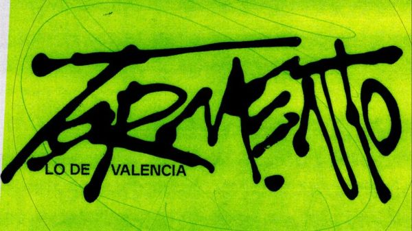 Tormento 4: Alandes + Blond Fakir