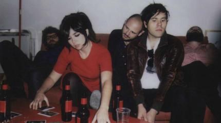 Concierto de All La Glory