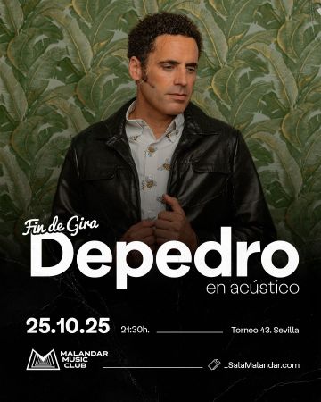 DEPEDRO