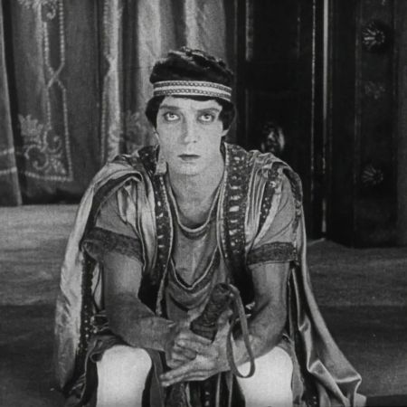 Abril en Filmoteca Junior