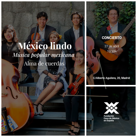 México lindo | Alma de cuerdas | Oaxaca, donde Dios nunca muere