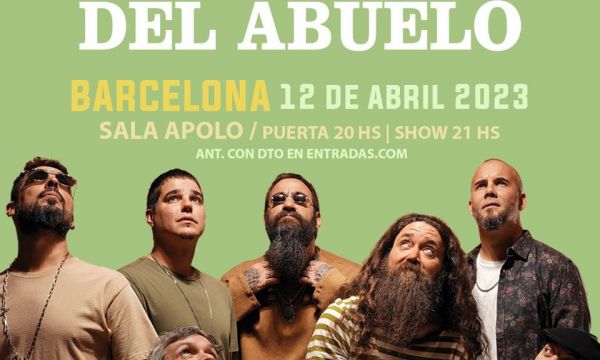 Las Pastillas del Abuelo