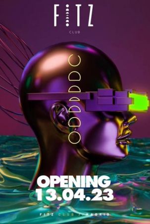 Preopening FITZ
