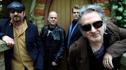 NUEVA GIRA The Mission | Special Guest: Sigmund Wilder