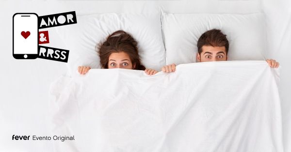 Amor y Redes Sociales: pon a prueba a tu pareja