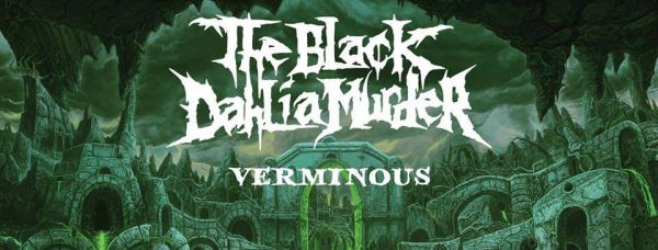 The Black Dahlia Murder