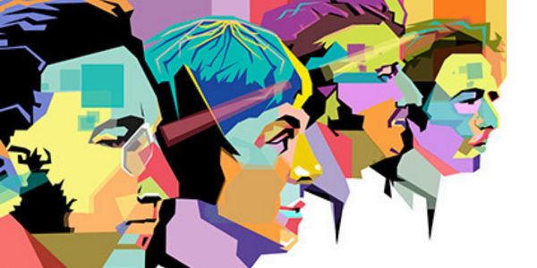 The Beatles - Concierto Homenaje