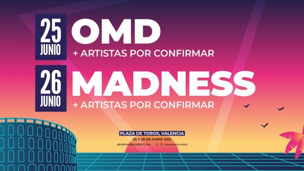 4ever Valencia Fest 2021