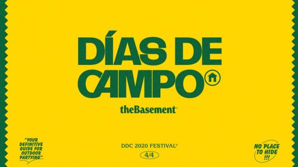 Días de Campo Festival 2021