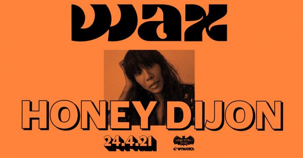 Honey Dijon - 4th Anniversary