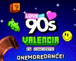 Love the 90's