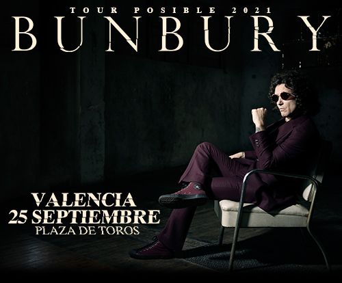 Enrique Bunbury