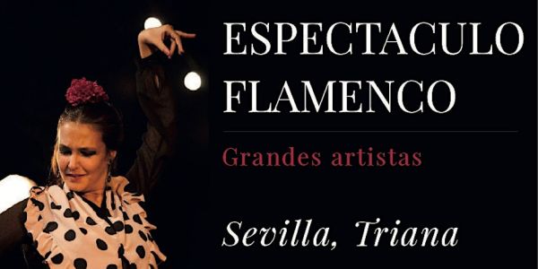 Espectáculo Flamenco