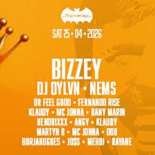KINGSDAY FESTIVAL