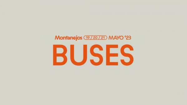 BUSES Días de Campo 2023