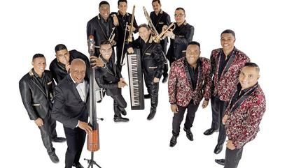 Orquesta Guayacán