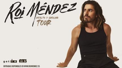 Roi Méndez