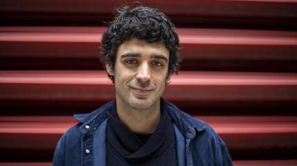 Pedro Pastor Valencia "Las Últimas Vueltas" Tour