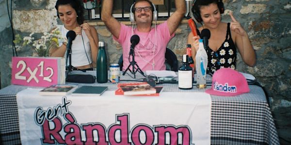 Nostàlgies de futur