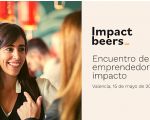 Impact Beers by Social Nest & KMZERO