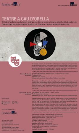 TEATRE A CAU D'ORELLA