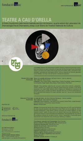 TEATRE A CAU D'ORELLA