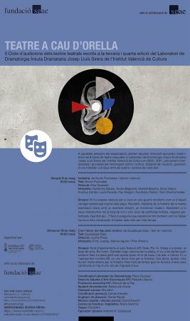 TEATRE A CAU D'ORELLA