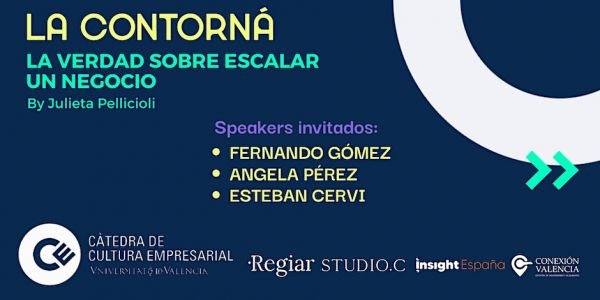 La Contornà - Tercera edición