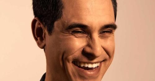 David Suárez