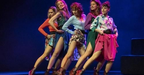 5 obras con las mujeres como protagonistas