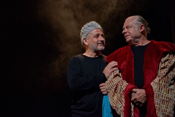 Espectáculo "Hoy no estrenamos"