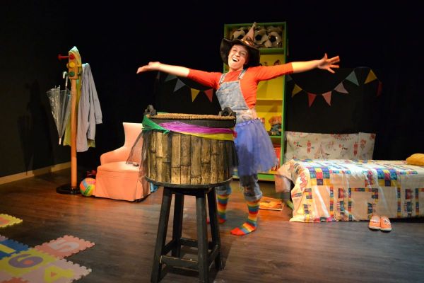 La setmana dels 7 dissabtes