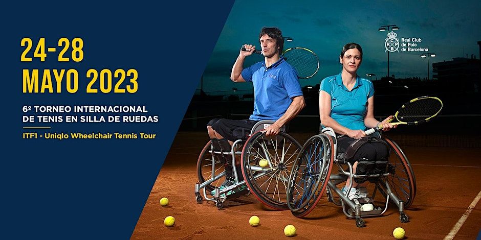 Wheelchair Tennis ITF #30 Wheelchair Tennis ITF