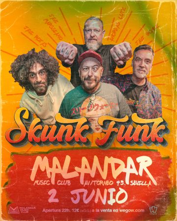 Skunk Funk