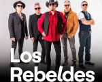 LOS REBELDES