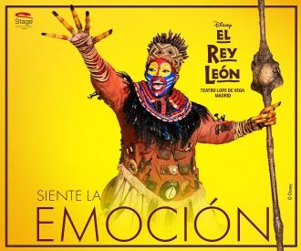 El Rey León