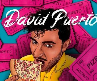 David Puerto - Fresh