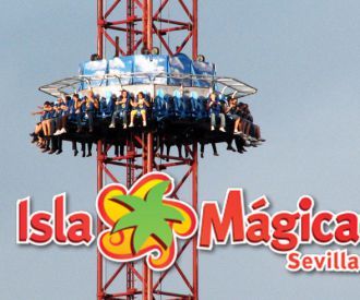 Isla Mágica