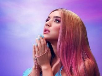 Universal Music Festival 2023: Lola Índigo