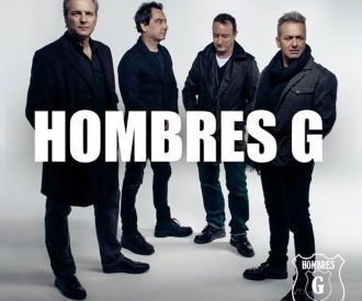 Hombres G