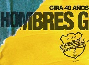 Hombres G