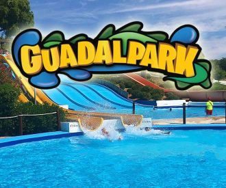 Entradas para Guadalpark Sevilla